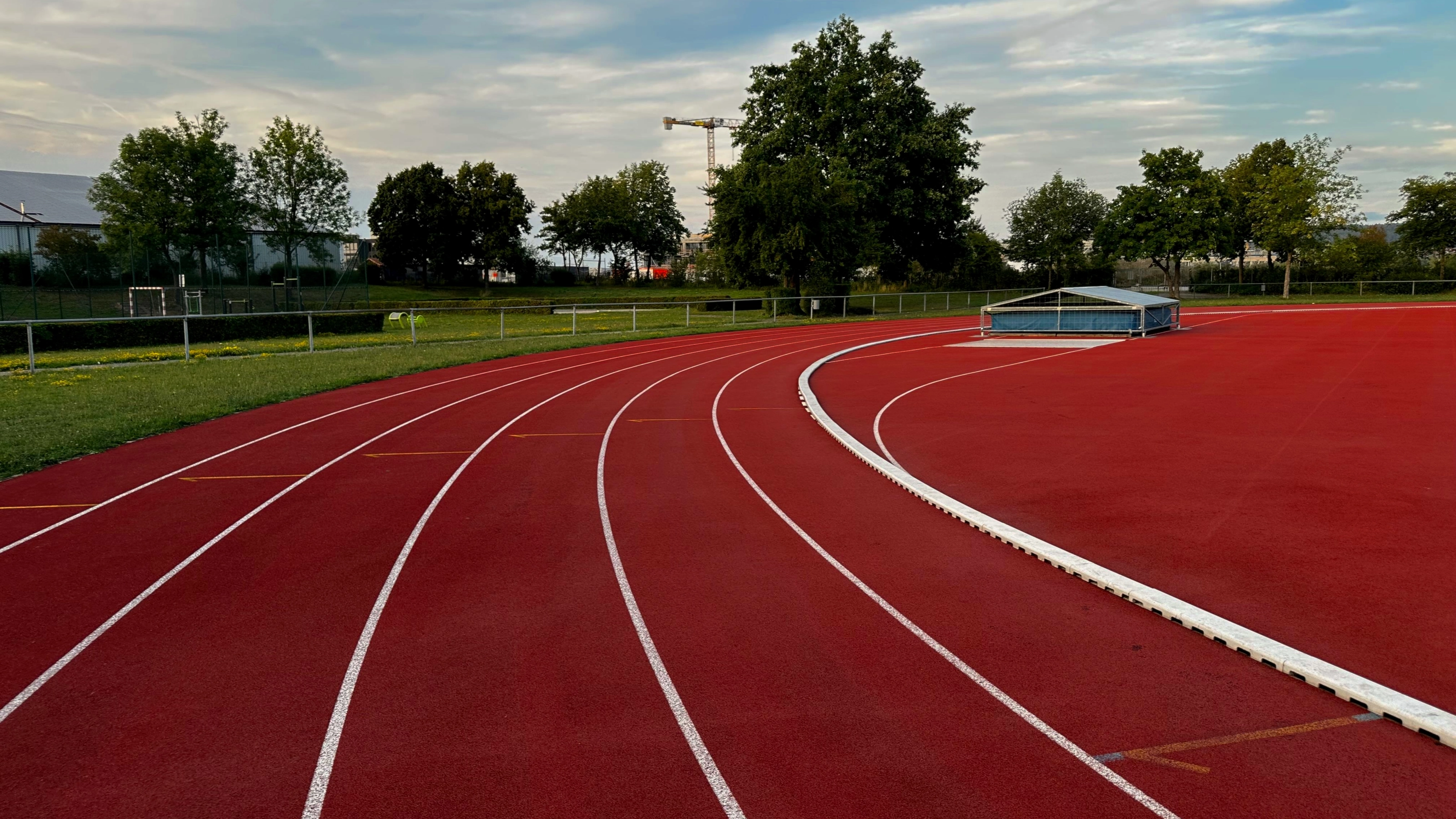 Professionelle Sportanlagen für Schulen, Vereine und Kommunen